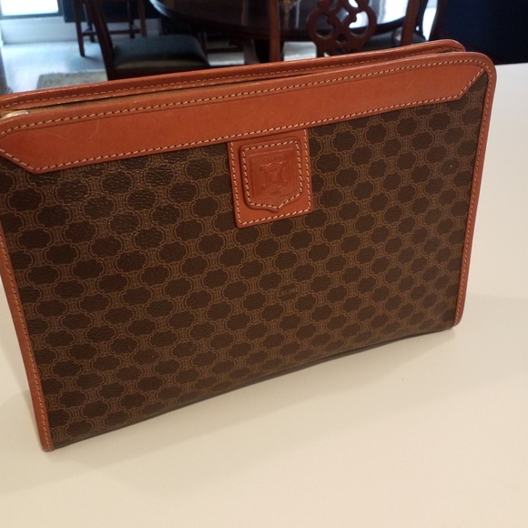 Celine Clutch - Picture 1 of 7